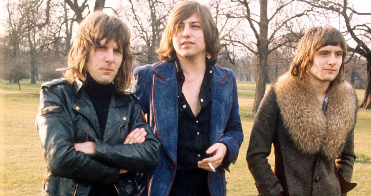 Emerson, Lake & Palmer