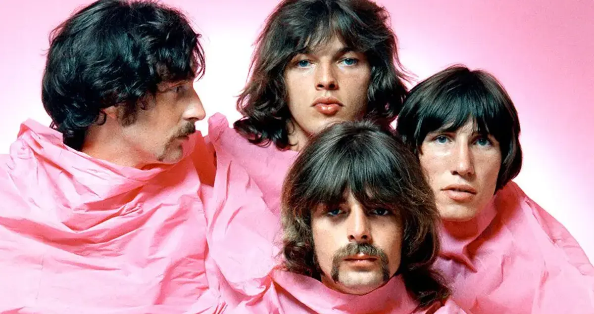 Pink Floyd